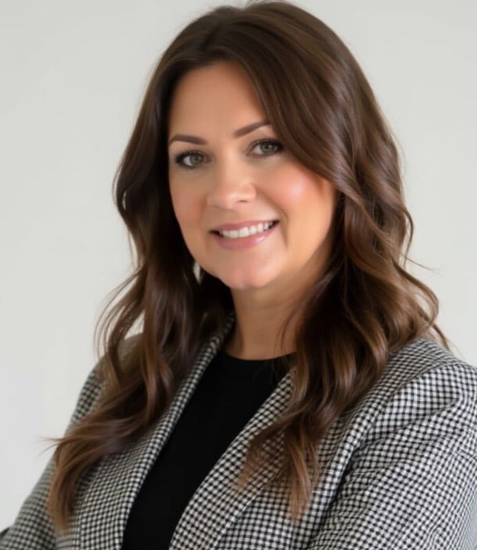 Whitney Bohac